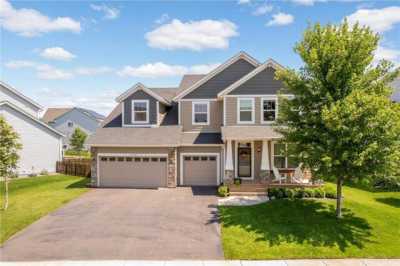 Home For Sale in Dayton, Minnesota