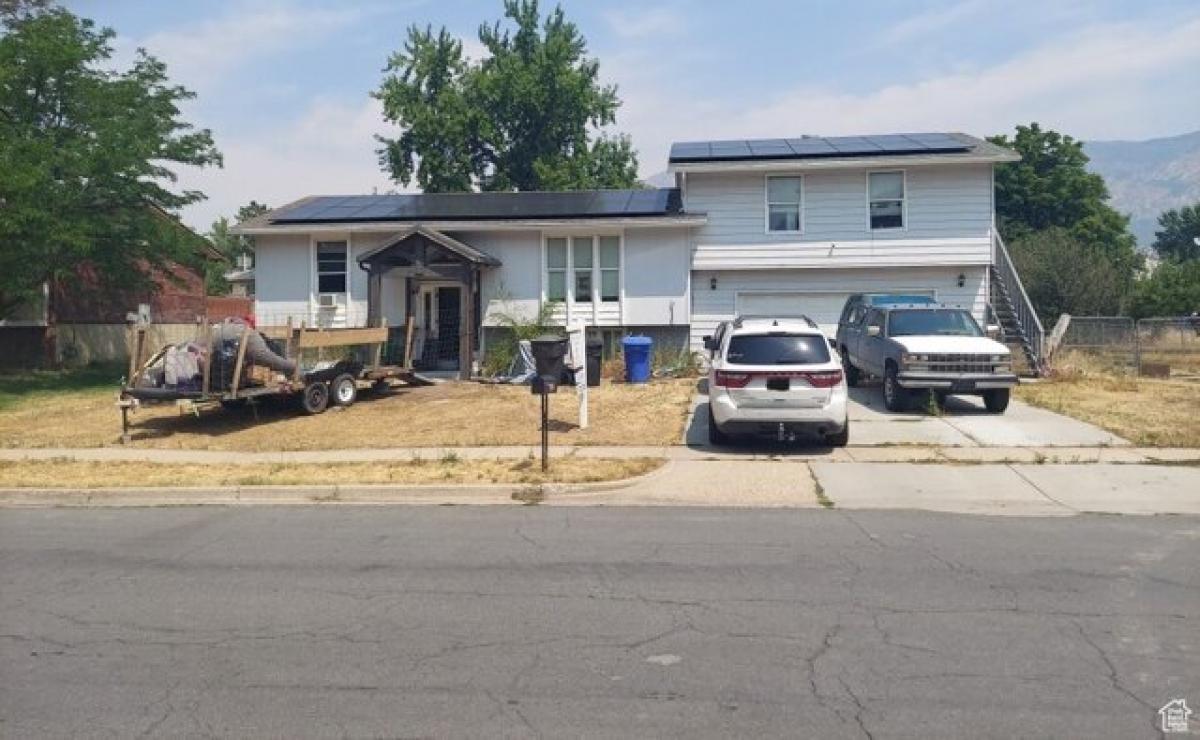 Picture of Home For Sale in North Ogden, Utah, United States