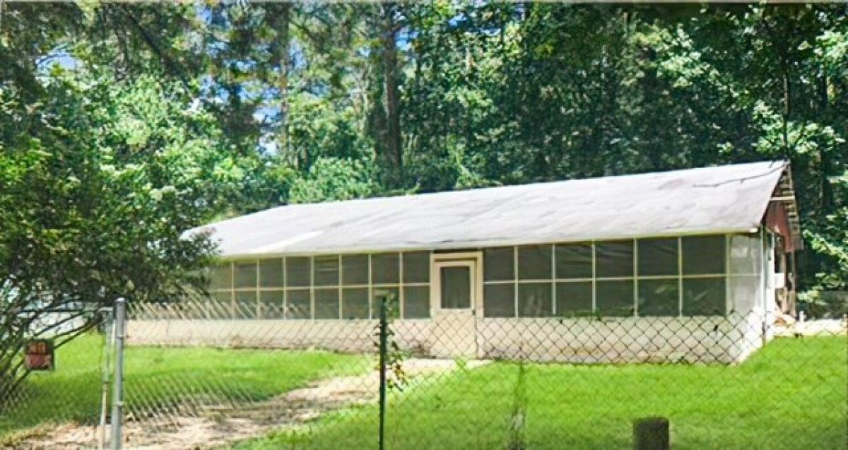 Picture of Home For Sale in Deridder, Louisiana, United States