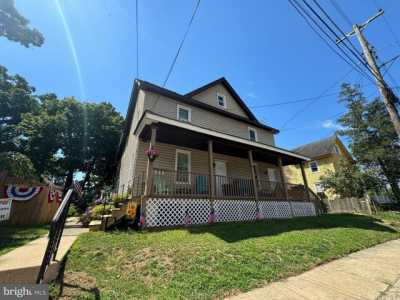 Home For Rent in Pitman, New Jersey