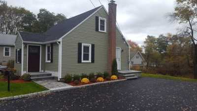 Home For Rent in Shrewsbury, Massachusetts