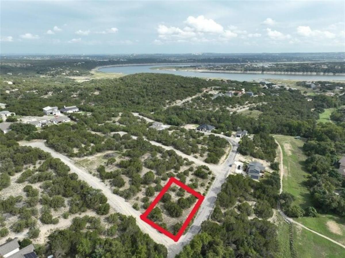 Picture of Residential Land For Sale in Leander, Texas, United States