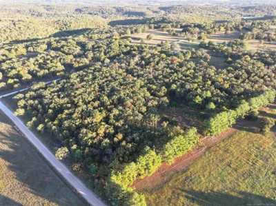 Residential Land For Sale in Vian, Oklahoma