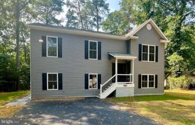 Home For Sale in Lusby, Maryland