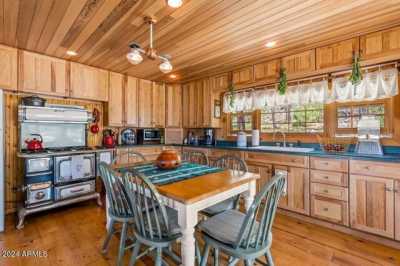 Home For Sale in Mormon Lake, Arizona