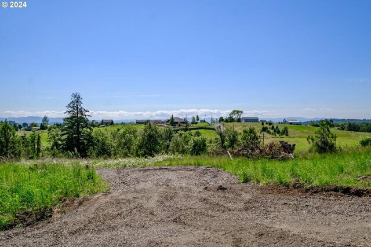 Picture of Residential Land For Sale in Jefferson, Oregon, United States