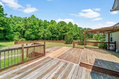 Home For Rent in Richlands, North Carolina