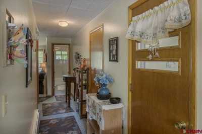 Home For Sale in Gunnison, Colorado