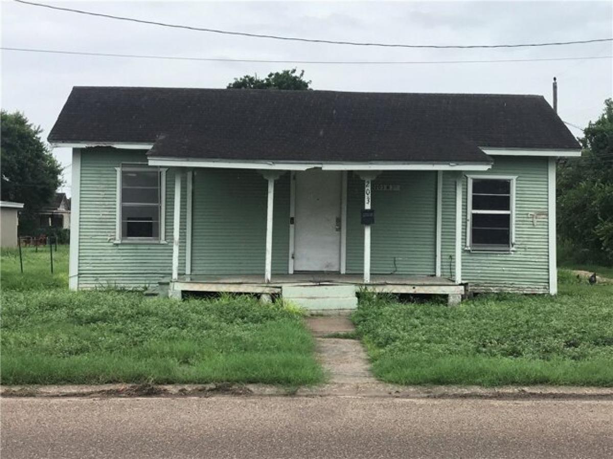 Picture of Home For Sale in Robstown, Texas, United States