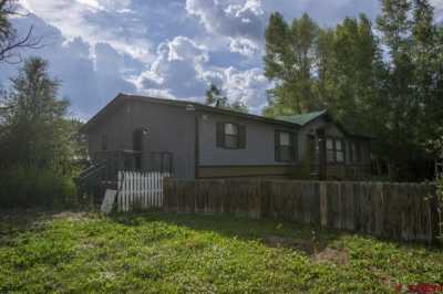 Home For Sale in Gunnison, Colorado