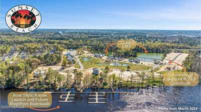 Residential Land For Sale in Castle Hayne, North Carolina