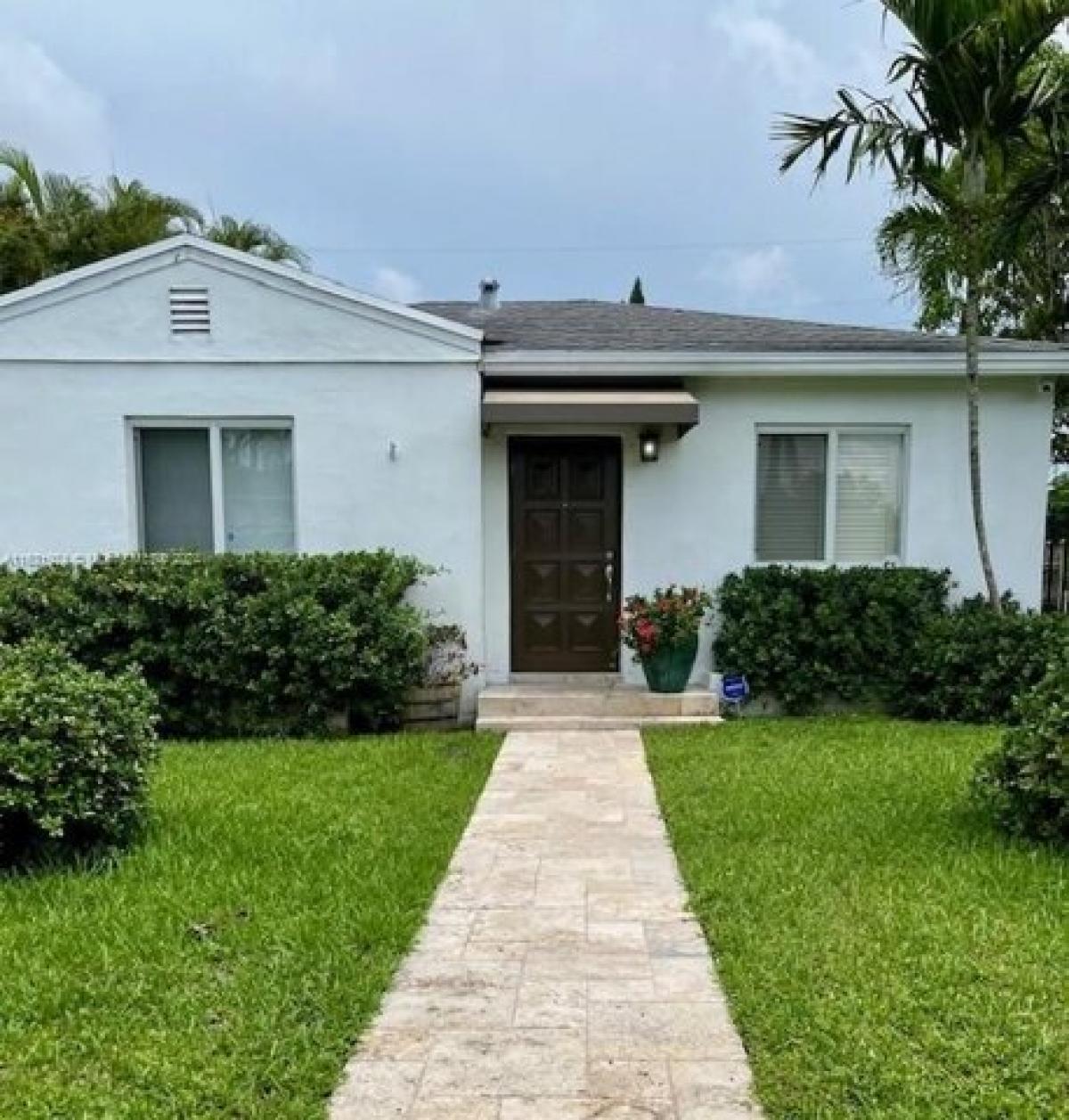 Picture of Home For Rent in South Miami, Florida, United States