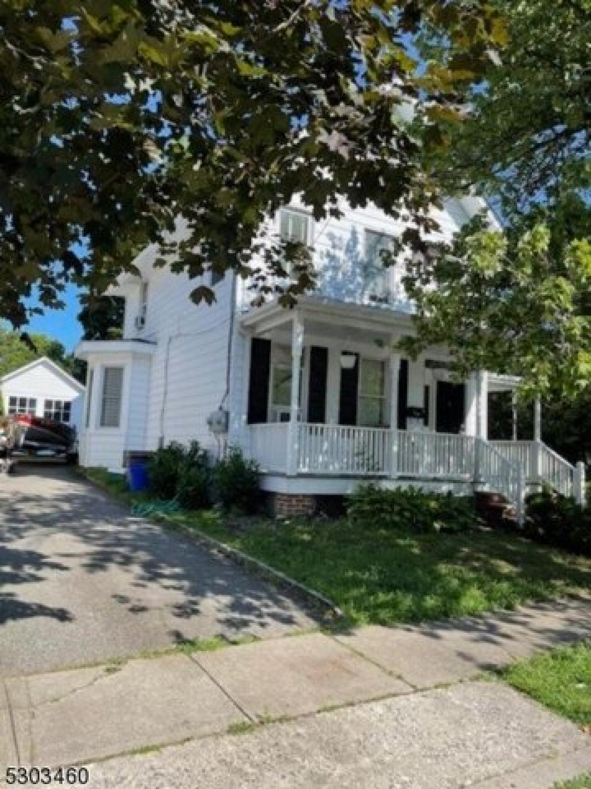 Picture of Home For Sale in Boonton, New Jersey, United States