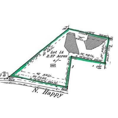 Residential Land For Sale in Portland, Tennessee