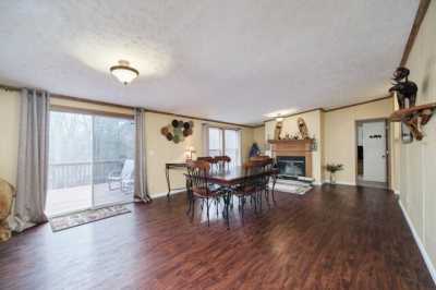 Home For Sale in Branch, Michigan