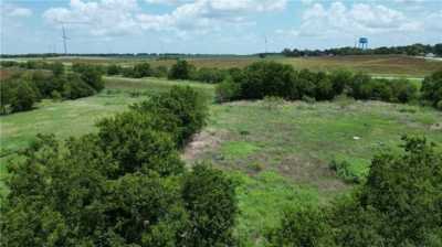 Residential Land For Sale in Mart, Texas