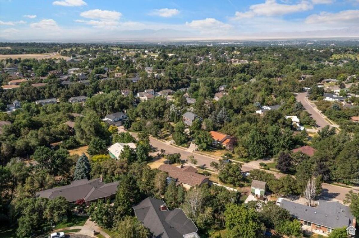 Picture of Residential Land For Sale in Layton, Utah, United States