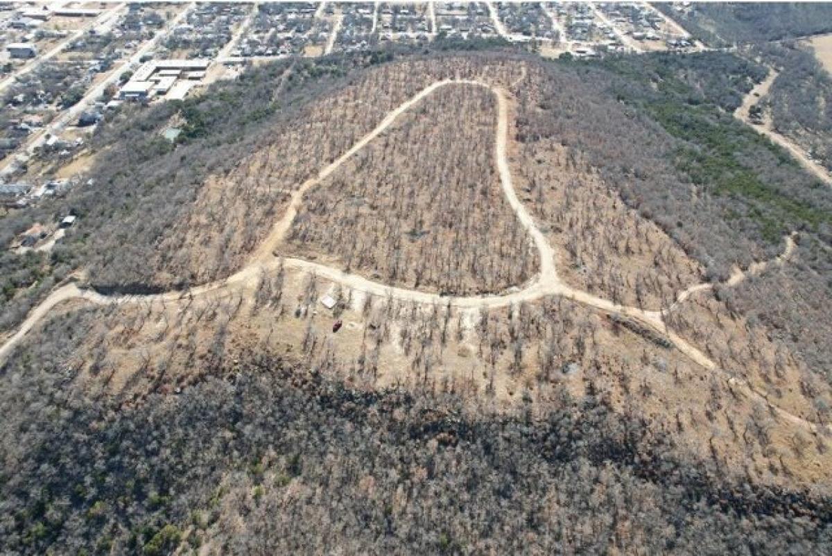 Picture of Residential Land For Sale in Mineral Wells, Texas, United States