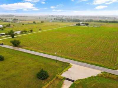 Residential Land For Sale in Grandview, Texas