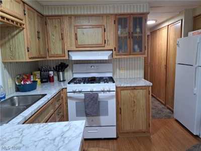 Home For Sale in Senecaville, Ohio