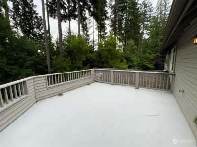 Home For Rent in Redmond, Washington