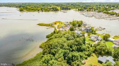 Residential Land For Sale in Deale, Maryland