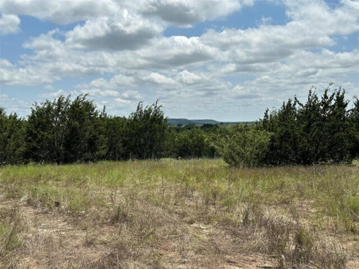 Picture of Residential Land For Sale in Hico, Texas, United States