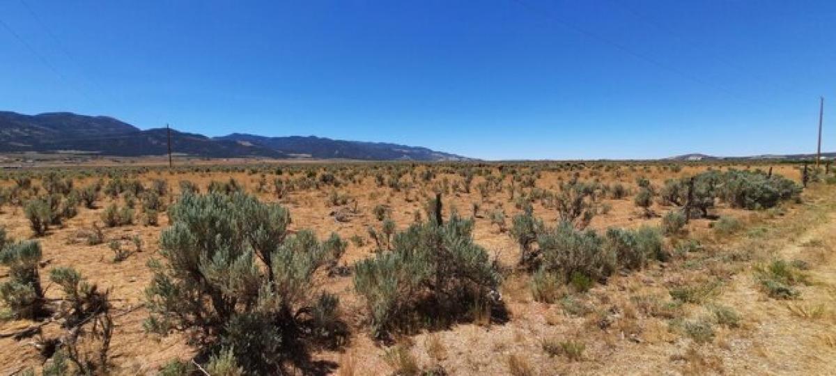 Picture of Residential Land For Sale in Parowan, Utah, United States