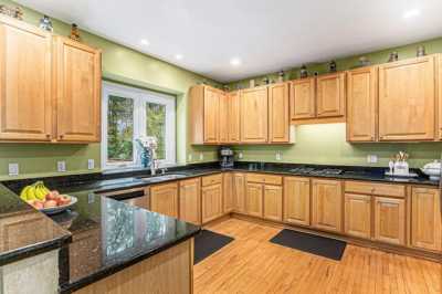 Home For Sale in Milan, Michigan