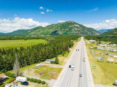 Residential Land For Sale in Columbia Falls, Montana