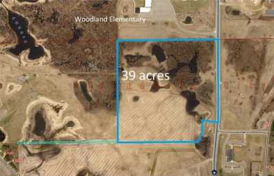 Residential Land For Sale in Alexandria, Minnesota