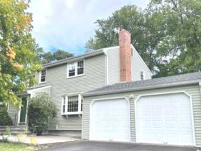 Home For Sale in Bristol, Connecticut