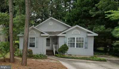 Home For Sale in Ocean Pines, Maryland