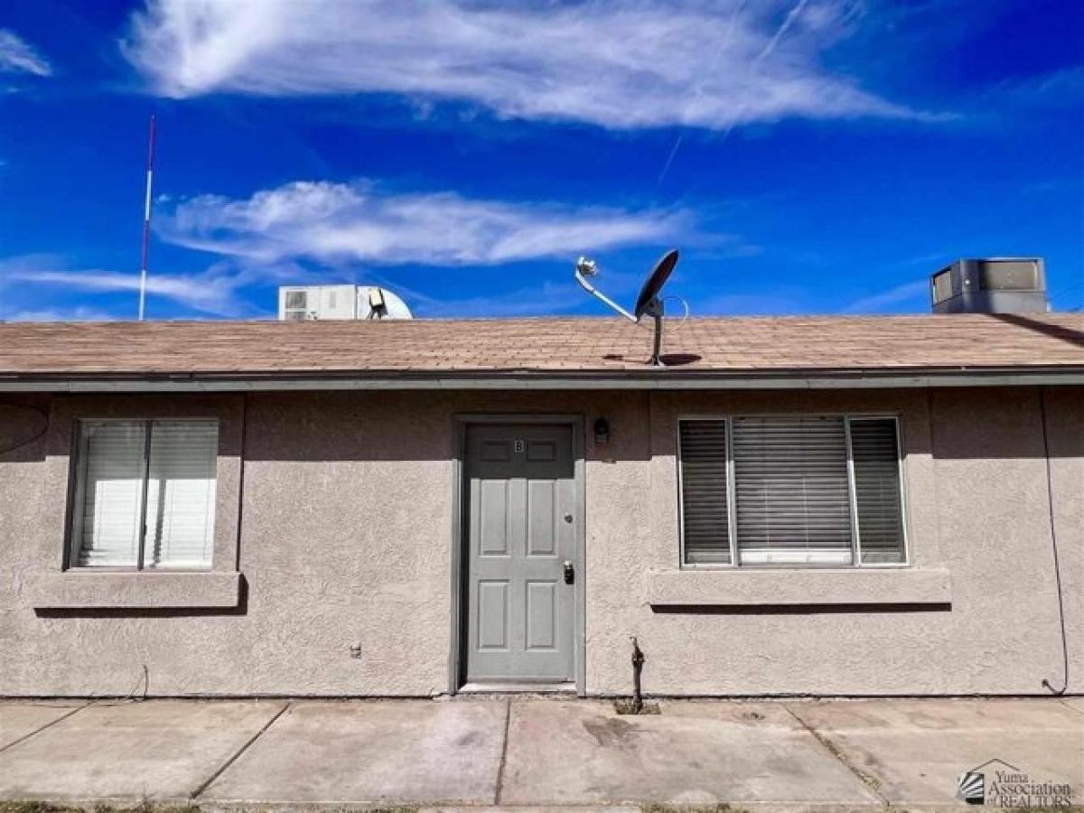 Picture of Apartment For Rent in Yuma, Arizona, United States