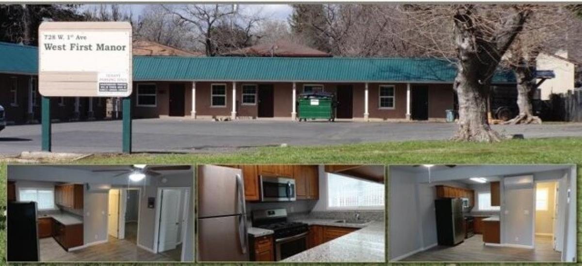 Picture of Apartment For Rent in Chico, California, United States