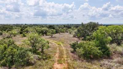 Residential Land For Sale in Llano, Texas