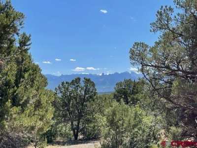 Residential Land For Sale in Ridgway, Colorado