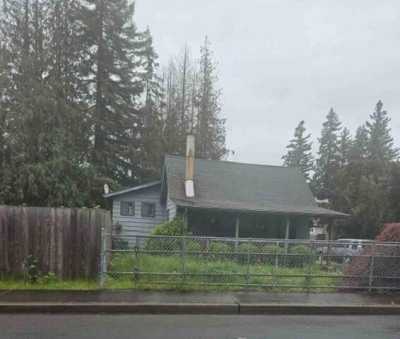 Home For Sale in Estacada, Oregon