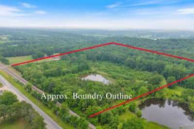 Residential Land For Sale in Morrilton, Arkansas