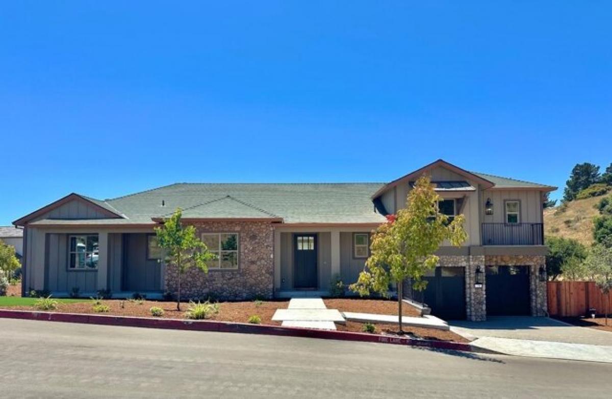 Picture of Home For Sale in Soquel, California, United States