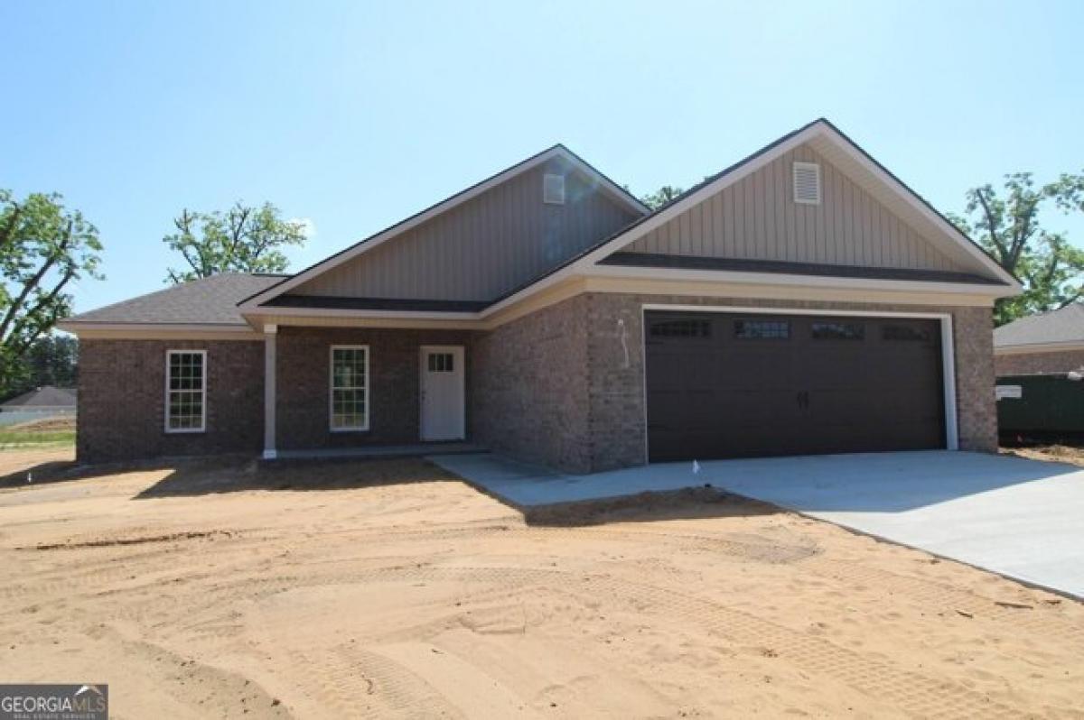 Picture of Home For Sale in Brooklet, Georgia, United States