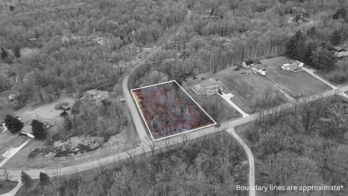 Picture of Residential Land For Sale in Mansfield, Ohio, United States