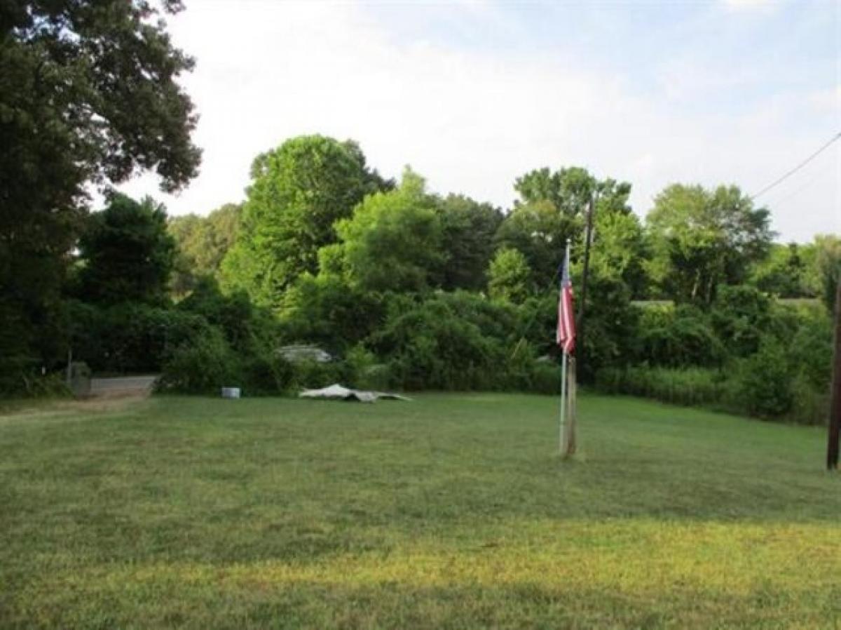 Picture of Residential Land For Sale in Stanton, Tennessee, United States