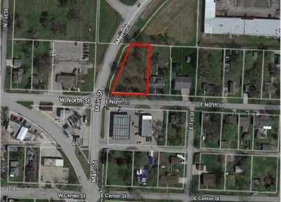 Residential Land For Sale in Peculiar, Missouri