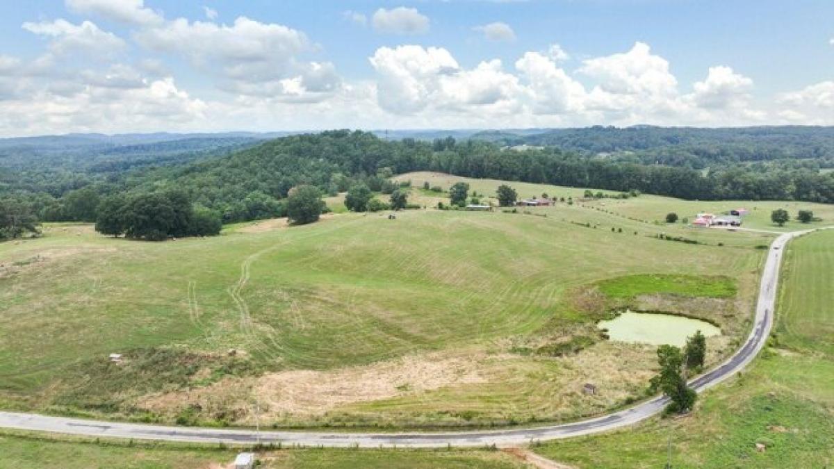 Picture of Residential Land For Sale in Niota, Tennessee, United States