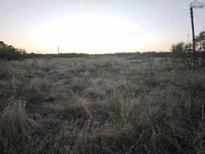 Residential Land For Sale in Iowa Park, Texas