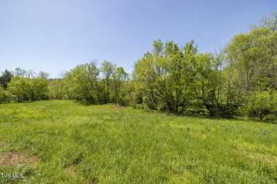 Residential Land For Sale in Greeneville, Tennessee