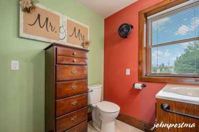 Home For Sale in Caledonia, Michigan