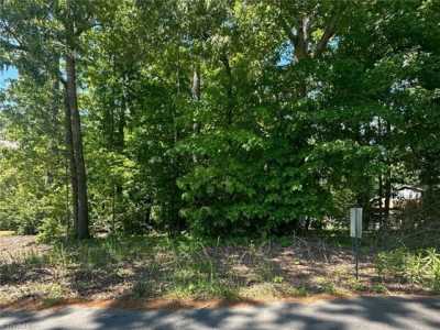 Residential Land For Sale in Haw River, North Carolina