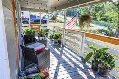 Home For Sale in Holiday Island, Arkansas